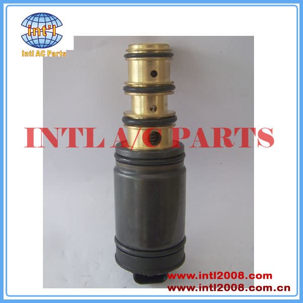 AC Control valve for Toyota Hiace-Reiz-Yaris